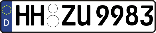 HH-ZU9983