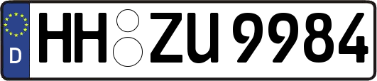 HH-ZU9984