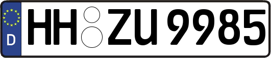 HH-ZU9985