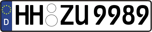 HH-ZU9989