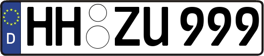 HH-ZU999
