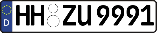 HH-ZU9991