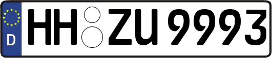 HH-ZU9993