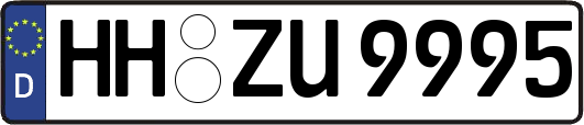 HH-ZU9995