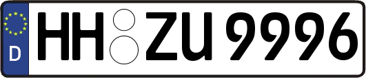 HH-ZU9996