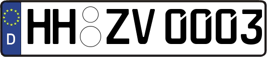 HH-ZV0003