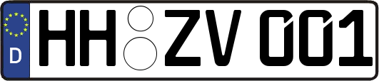 HH-ZV001