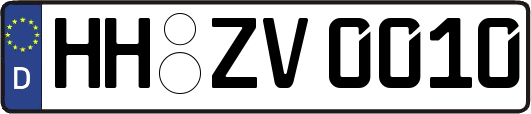 HH-ZV0010