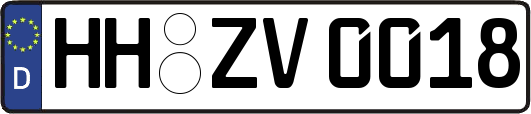 HH-ZV0018