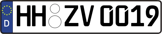 HH-ZV0019