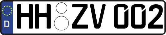 HH-ZV002