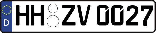 HH-ZV0027
