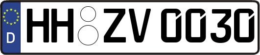 HH-ZV0030