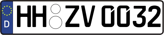 HH-ZV0032