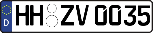 HH-ZV0035