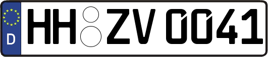 HH-ZV0041