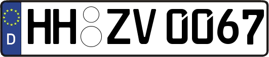 HH-ZV0067