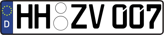 HH-ZV007