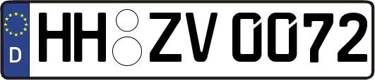 HH-ZV0072