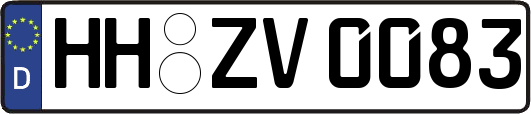 HH-ZV0083