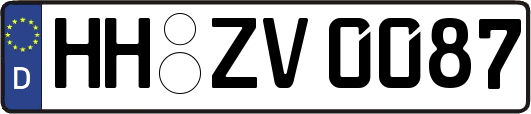 HH-ZV0087