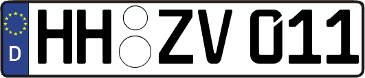 HH-ZV011