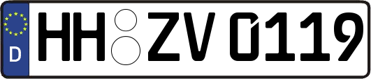 HH-ZV0119