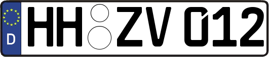 HH-ZV012