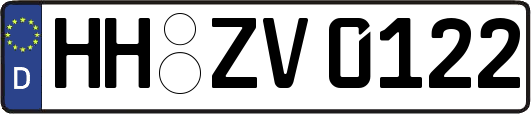 HH-ZV0122