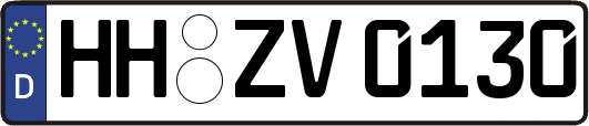 HH-ZV0130