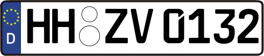 HH-ZV0132