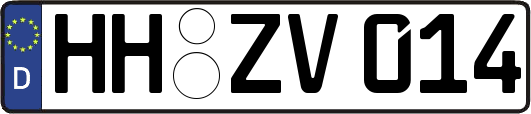 HH-ZV014