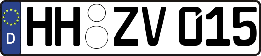 HH-ZV015