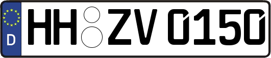 HH-ZV0150