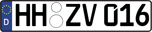 HH-ZV016