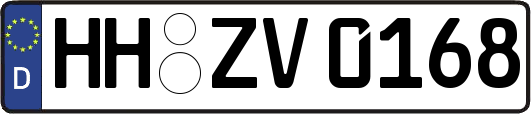 HH-ZV0168