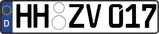 HH-ZV017