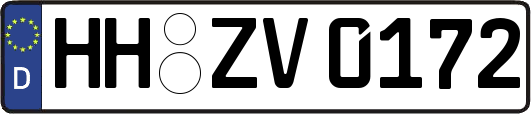 HH-ZV0172