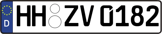 HH-ZV0182