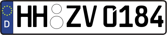 HH-ZV0184