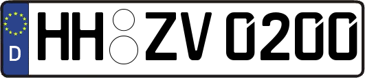 HH-ZV0200