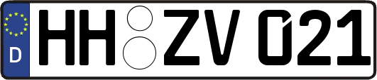 HH-ZV021