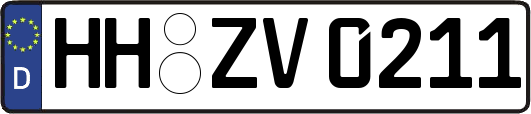 HH-ZV0211