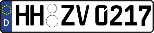 HH-ZV0217