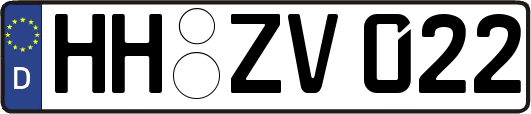 HH-ZV022