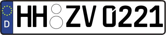 HH-ZV0221