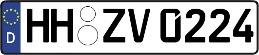 HH-ZV0224