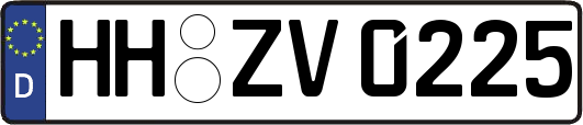 HH-ZV0225