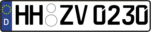 HH-ZV0230