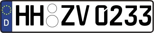 HH-ZV0233